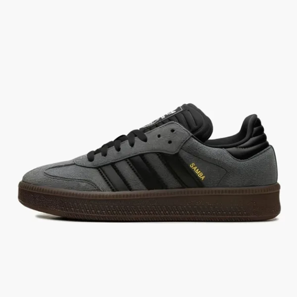 Adidas Samba Xlg Dark Grey