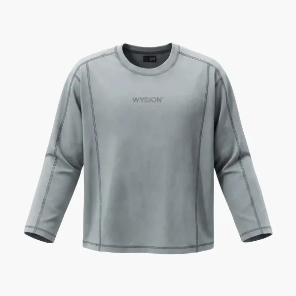 WYSION LONG SKY GREY