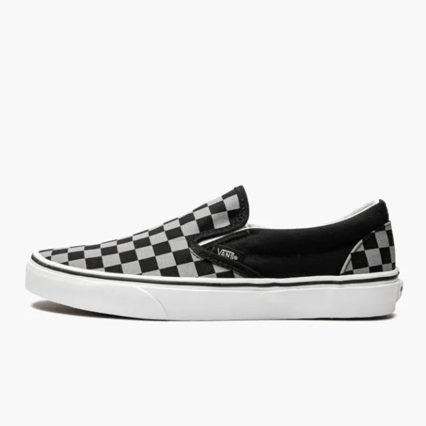 Vans Slip-on Cosmic Check