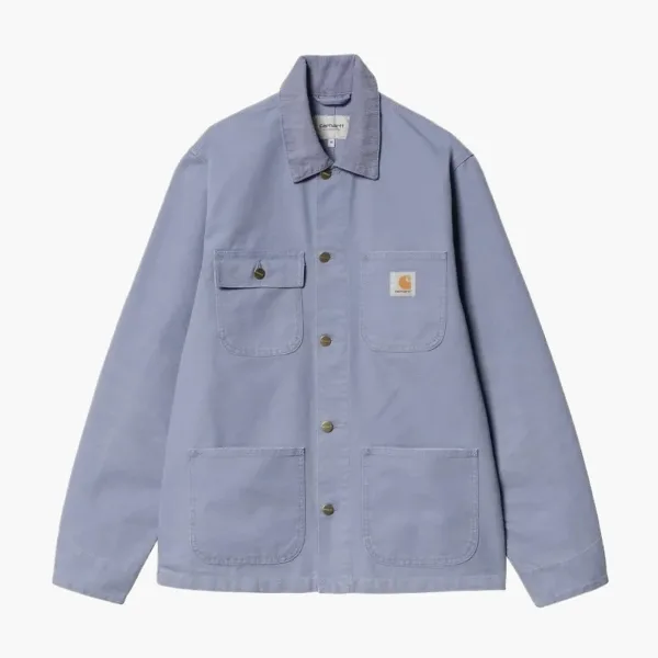Carhartt WIP SS24 Michigan Chore Coat