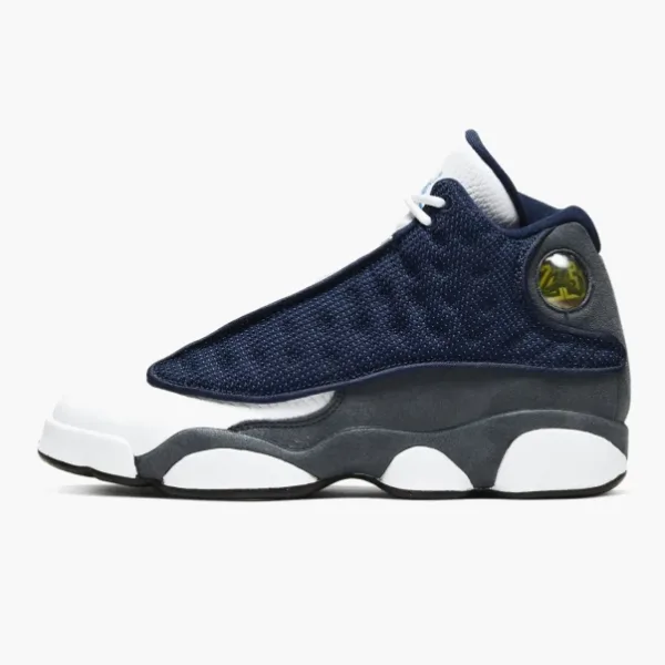 Jordan 13 Retro GS Flint