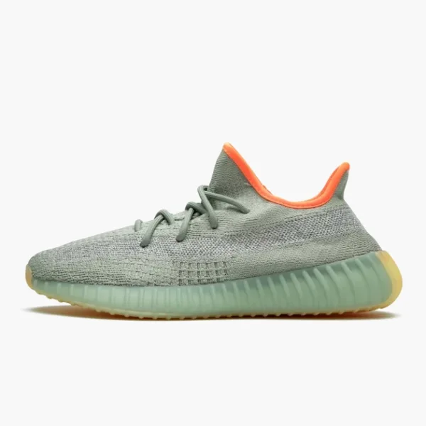Yeezy Boost 350 V2 Desert Sage