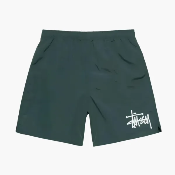 Stussy Shorts Green