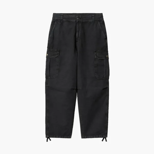Carhartt WIP Cargo Pants Black