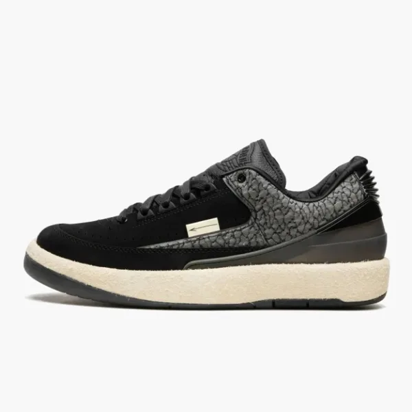 Air Jordan 2 Low Responsibility