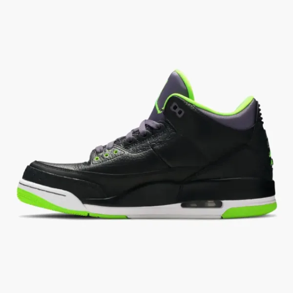 Air Jordan 3 Retro Joker