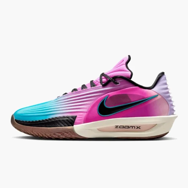 Nike Air Zoom GT Cut 3 Turbo South Beach