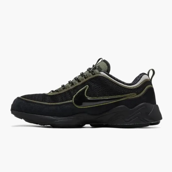 Nike Undefeated x Air Zoom Spiridon SP Cargo Khaki