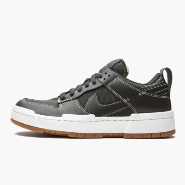 Nike Dunk Low Disrupt WMNS Black Gum