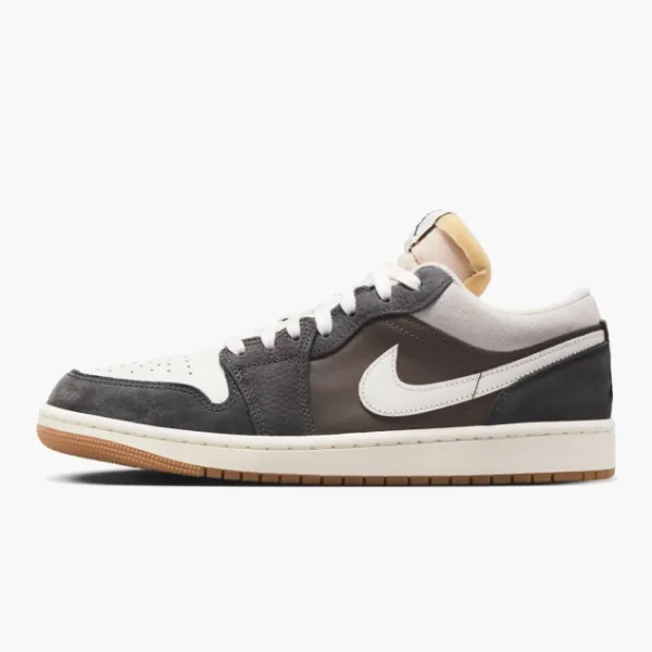 Nike Air Jordan 1 Low For Nike Korea’s Snkrs Day