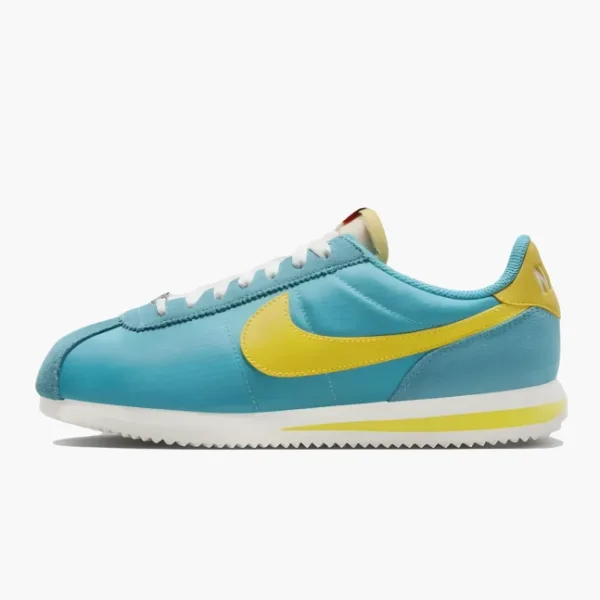 Nike Cortez Dusty Cactus Lightning