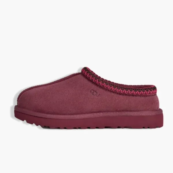 UGG Tasman II Slipper WMNS Burnt Magenta