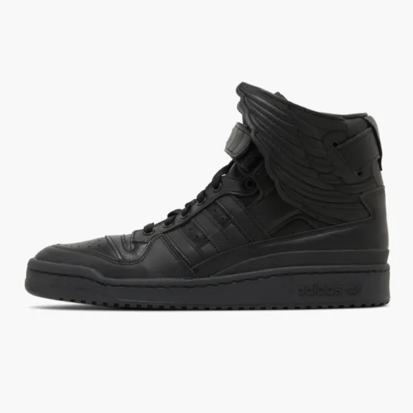 Adidas Wings 4.0 x Jeremy Scott Core Black