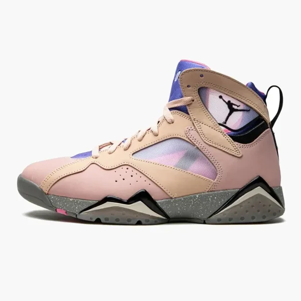 Air Jordan 7 SE Sapphire