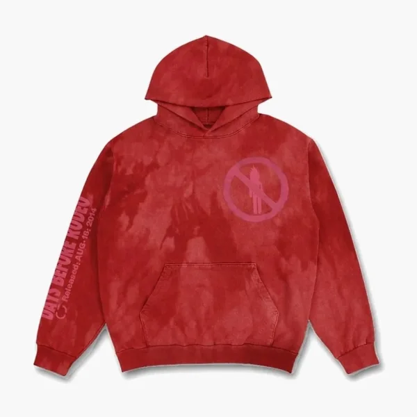 Travis Scott Cactus Jack Hoodie