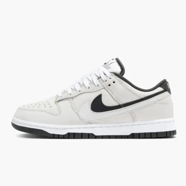 Nike Dunk Low SE WMNS Double Swoosh - Photon Dust