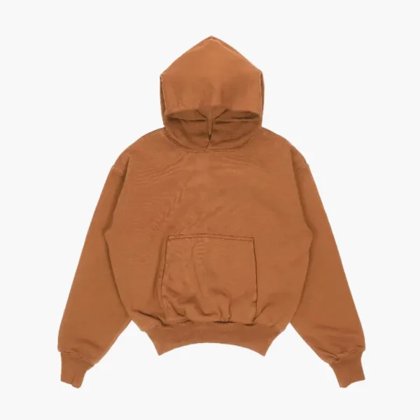 Yeezy X GAP Hoodie Light Brown