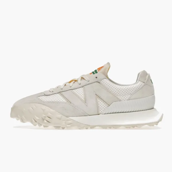 New Balance Xc-72 Casablanca Marshmallow Brilliant White