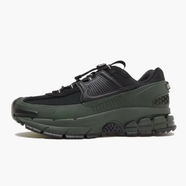 Nike Zoom Vomero Roam Winterized Sequoia/Light Lemon Twist/Black