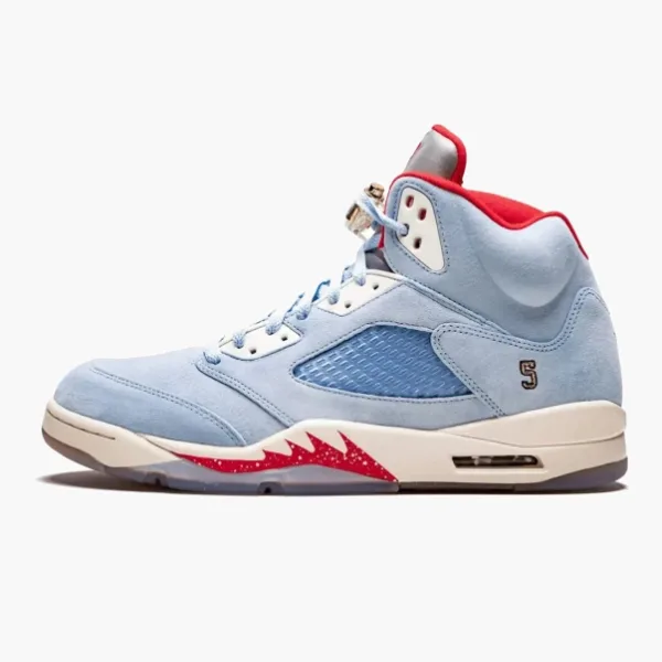 Air Jordan 5 Retro Trophy Room