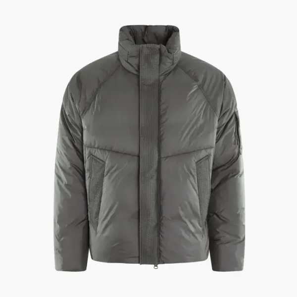 C.P. Company Heren Outerwear - Medium Jacket Grey
