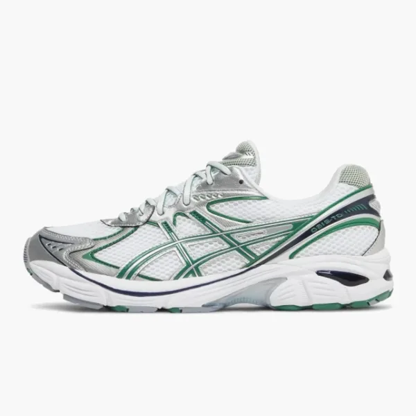 Asics GT 2160 Shamrock Green