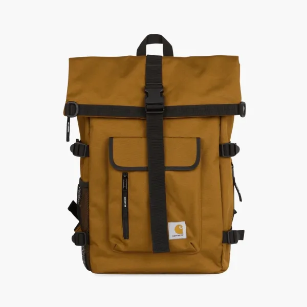 Carhartt WIP Philis Backpack Hamilton Brown