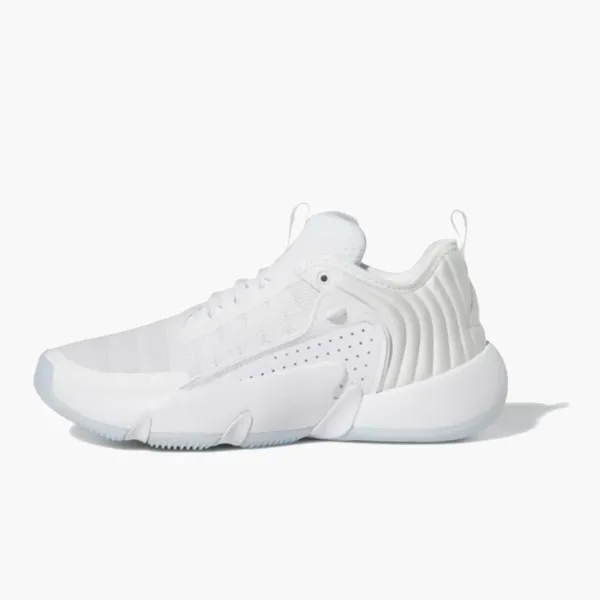 Adidas Trae Unlimited White