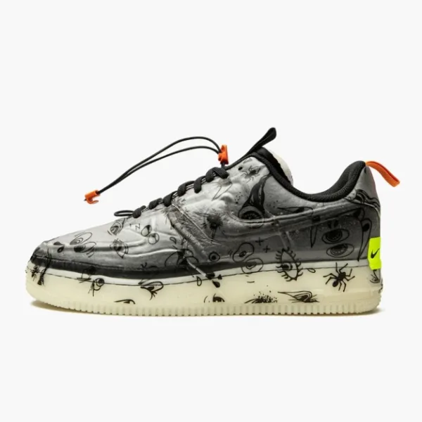 Nike Air Force 1 Low Experimental Halloween