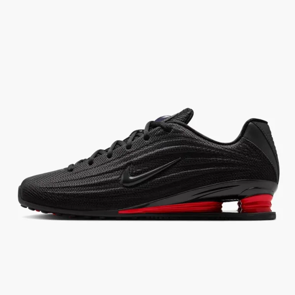 Nike Shox Z WMNS Black/Red