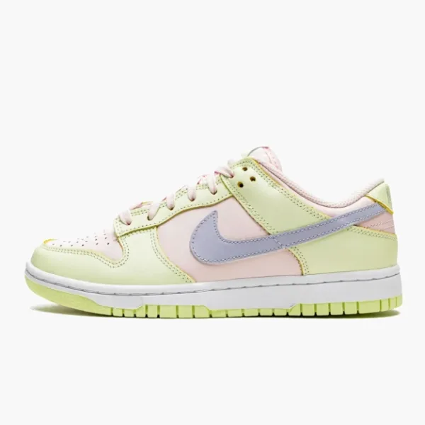 Nike Dunk Low WMNS Lime Ice