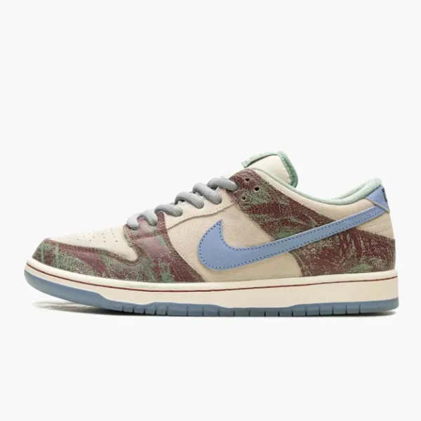 Nike SB Dunk Low Crenshaw Skate Club