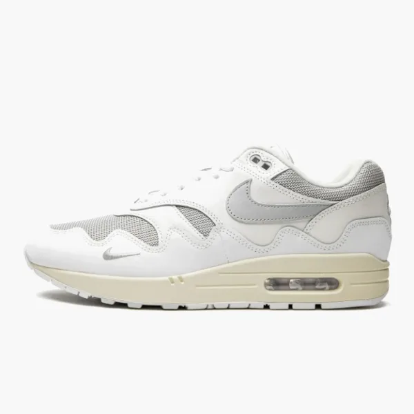 Nike Air Max 1 Patta - Waves - White