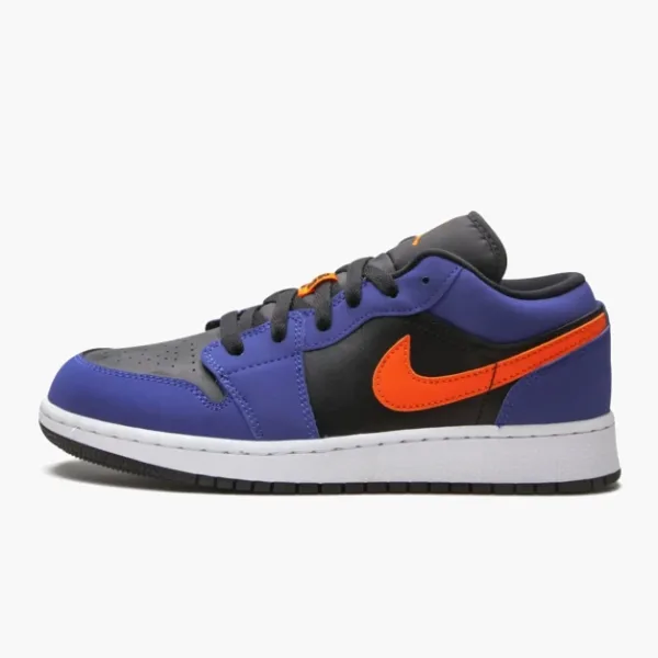 Air Jordan 1 Low Bg