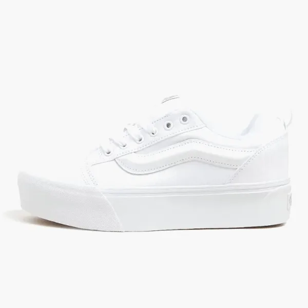 Vans Knu Stack WMNS White