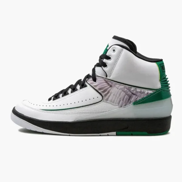 Air Jordan 2 Wings
