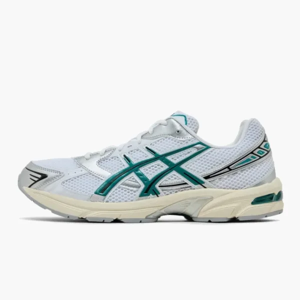 Asics Gel 1130 White Rainy Lake
