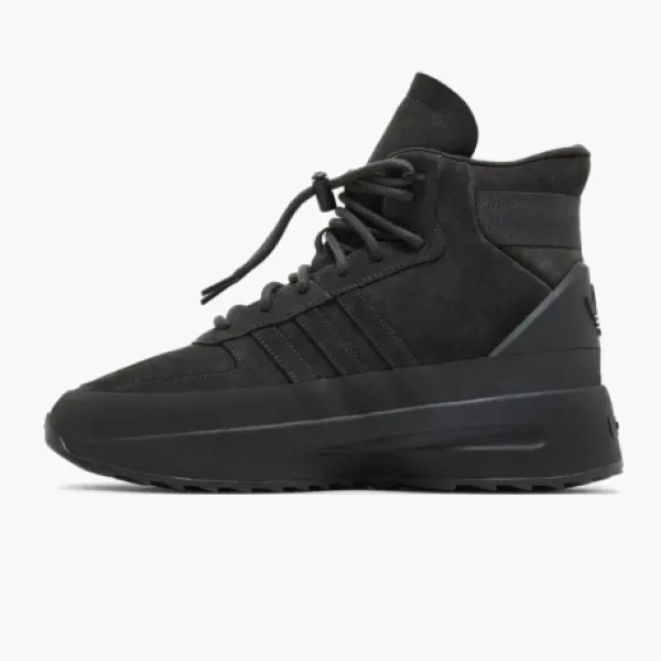 Adidas x Fear Of God Athletics Los Angeles Hikers Carbon