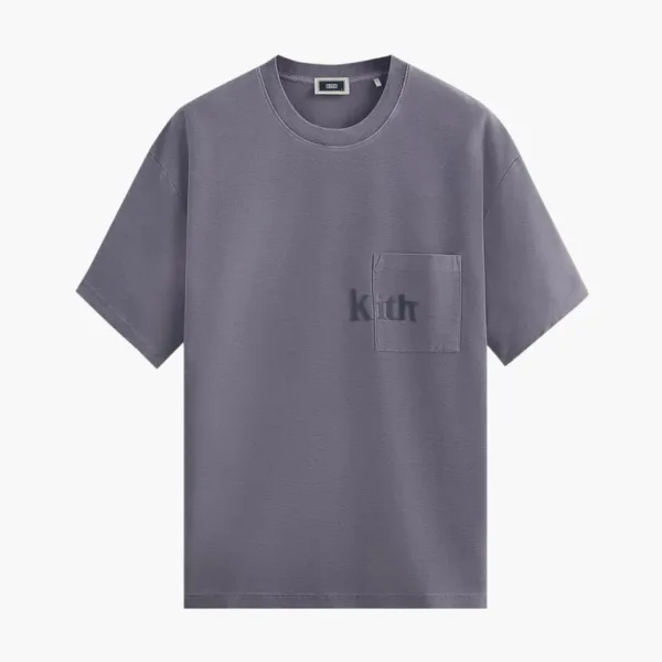 KITH Quinn Tee Influence