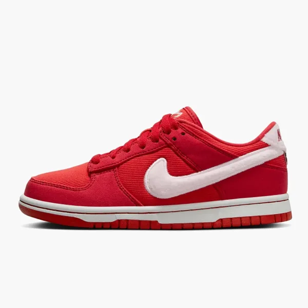 Nike Dunk Low GS Valentine's Day Solemates