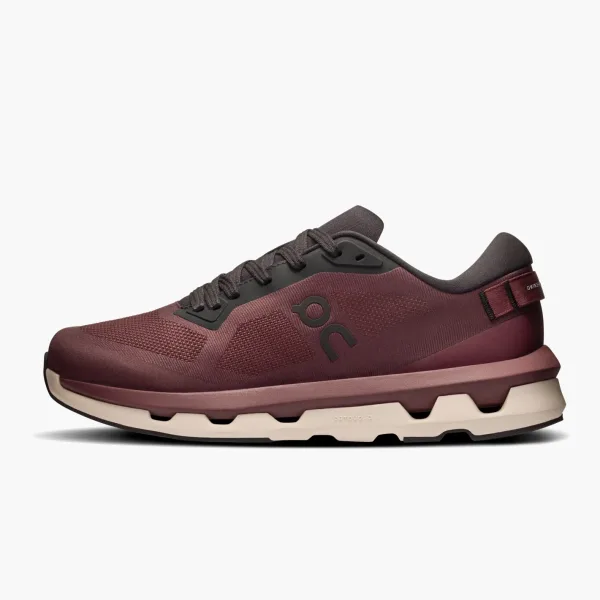 On Cloudzone WMNS Mulberry Black