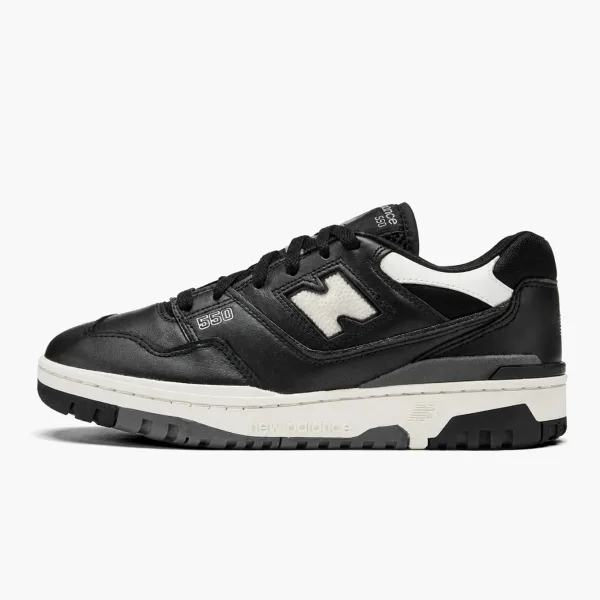 New Balance 550 Panda