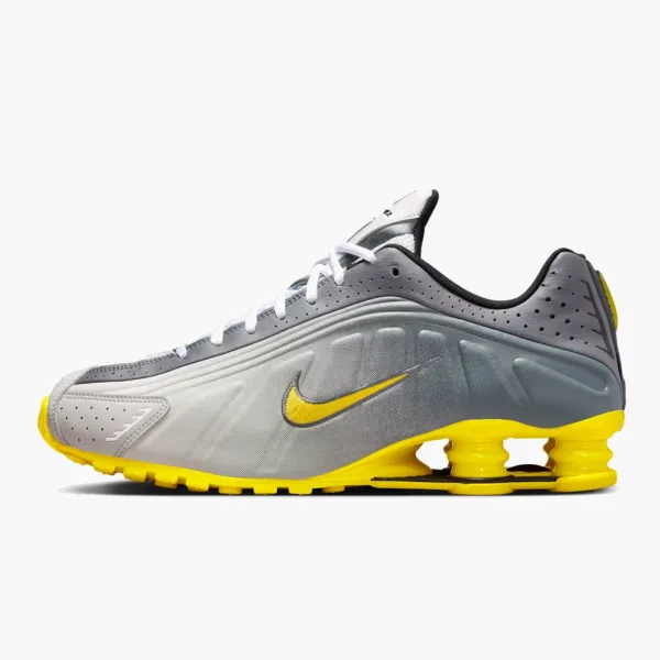 Nike Shox R4 SE Bright Citron