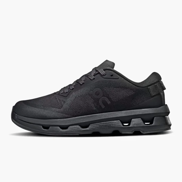On Cloudzone WMNS Black Eclipse