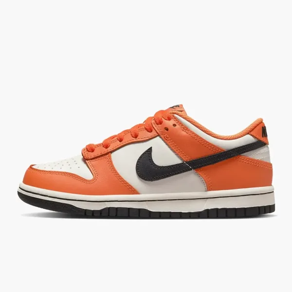 Nike Dunk Low GS Halloween 2022