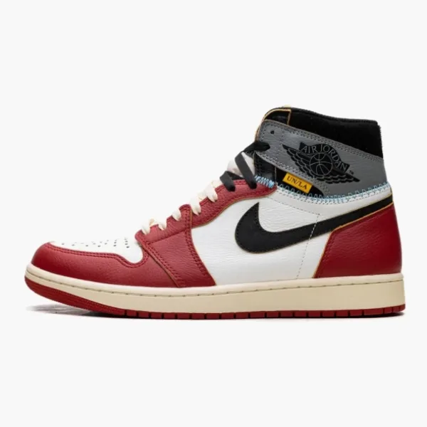 Air Jordan 1 Retro High OG SP x Union LA Chicago Shadow