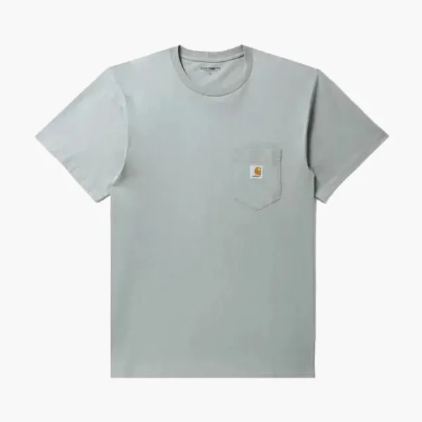 Carhartt WIP Pocket T-Shirt LogoT