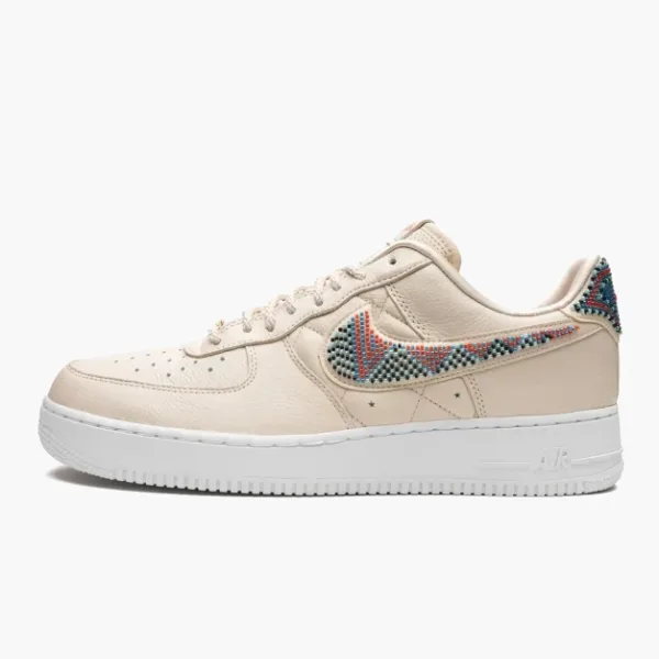 Air Force 1 Low WMNS Premium Goods - The Bella