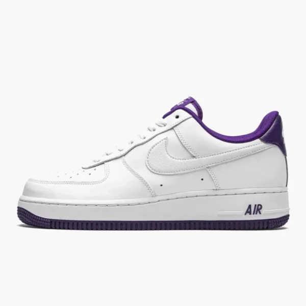 Air Force 1 Low Voltage Purple
