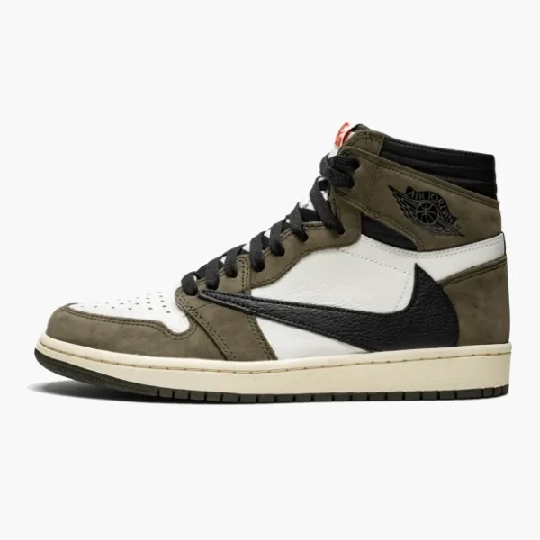 Air Jordan 1 High OG Ts SP Travis Scott